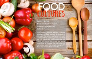 Food Culutres - bunch of vegetables